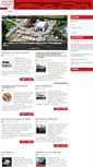 Mobile Screenshot of lindner-reisemobile.de